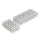 thumbnail image 1 of Placa Base De Peine De Cable De Pc 10 Uds. Accesorios de placa base de peine de Cable de PC para Cable de extensión de 3,5mm 8 pines/24 pines Sywqhk Para estrenar, 1 of 4