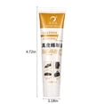 thumbnail image 2 of TIMIFIS Leather Care Cream 35G Leather Sheep Oil Leather Maintenance Oil Leather Clothing Leather Shoe Oil Colorless Maintenance Oil Other Maintenance Products, 2 of 6