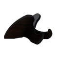 thumbnail image 1 of Almencla Skateboard Rack Black High Performance Easy Assembly Garage Gift Accessories Style E, 1 of 8