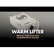 Warm Audio WA-WL Warm Lifter - Inline Active Microphone Preamp