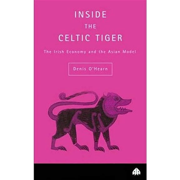 Pre-Owned Contemporary Irish Studies Inside the Celtic Tiger, (Paperback)