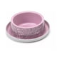 thumbnail image 1 of Plato Rosa Perro Gato Anti-hormiga Moderna Wild Life 350ml Moderna H31-310, 1 of 2