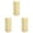 A 3PCS, variant on New Butter Spreader Butter Dispenser Convenient Butter Spreading Tool