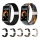 thumbnail image 3 of Correa para Huawei Band 10/9/8, Nylon Loop Trenzado, 3 of 3
