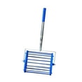 thumbnail image 4 of lacooooppia Telescopic Table Tennis Ball Picker Collector for Court Training Competition Blue, 4 of 8