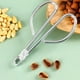 thumbnail image 4 of Pinzas para Cascar Nuez, Herramienta Completa para Cascar, Cascanueces Pequeño, Pinza para Melón Doméstica, Herramienta para Abrir Nueces, 4 of 6