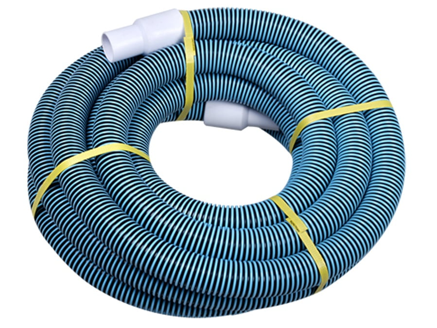 Swimming Pool Commercial Grade Vacuum Hose 1.25" 25ft length with