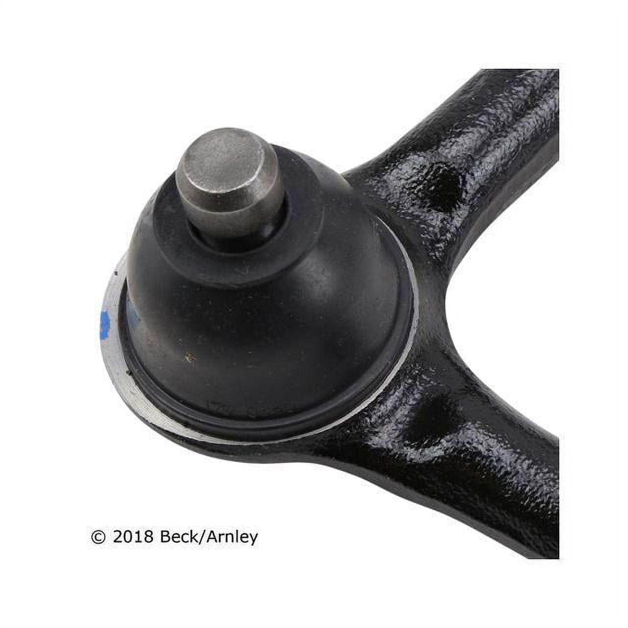 BeckArnley 102-5467 Control Arm With Ball Joint