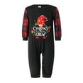 thumbnail image 2 of Family Christmas Pajamas Matching sets, Matching Family Christmas Pjs Xmas Jammies, Christmas Pajama Sets for Family, 2 of 6