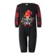 thumbnail image 2 of Pijamas navideños a juego para toda la familia Fiomva, conjuntos de ropa de dormir navideña para parejas, pijamas navideños para hombres, mujeres, bebés y niños., 2 of 5