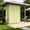 Beige, variant on Waterproof Outdoor Curtain – Thick Privacy & Weatherproof Design, 78.7x70.9 Inch, with Hanging Rings for Patio, Porch, Pergola, Home Fabric Shower Curtain Liner(1Pc)