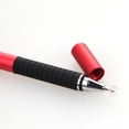 thumbnail image 1 of Pluma de pantalla táctil capacitiva de precisión 2 en 1 para iPhone iPad (rojo) Ehuebsd  Para estrenar, 1 of 6