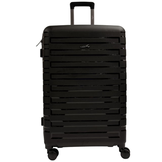 MALETA DE JON Z18 28" NEGRO