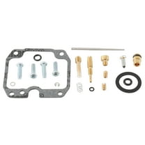 All Balls Carburetor Rebuild Kit 26-1311 For Yamaha TTR125E Drum Brake 06 07
