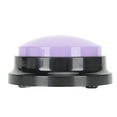 thumbnail image 1 of Talking Dog Buttons, Portable Pet Buttons Anti Slip Sound Button Tester Kit For Dog Talking Luminous Design Dog Talking Button Set Compact Talking Buttons For Dogs Cats, 1 of 8