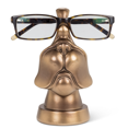 thumbnail image 1 of Dog Face Eyeglass Holder / 6", 1 of 2