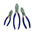 thumbnail image 1 of Grip 3 Pc Slip Joint Pliers Set-12/6, 1 of 1