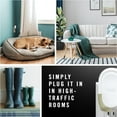 thumbnail image 2 of Febreze Plug In Air Fresheners, Unstopables Fresh Scent, Odor Fighter For Strong Odors, 1 Warmer + 2 Oil Refills, 2 of 3