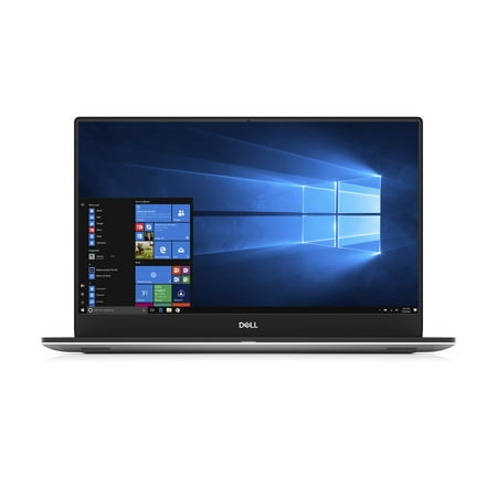 Dell XPS 15 7590 UHD Laptop, Intel Core i9-9980HK, 32GB Meomory, 1TB SSD, NVIDIA GTX 1650 Graphics,