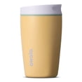 thumbnail image 1 of Vaso para café owala smoothsip de 12oz (354ml) de acero inoxidable térmico color beachfront, 1 of 5
