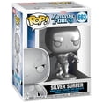 thumbnail image 2 of Figura Funko Pop Silver Surfer 4.5 Pulgadas, 2 of 2