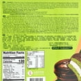thumbnail image 4 of Lotte Green Tea Chocolate Pie, 4 of 4