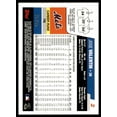 thumbnail image 2 of Jose Valentin Card 2006 Topps Black #2, 2 of 2