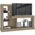 thumbnail image 1 of Mueble Mesa Excelsior P/ Tv 55pulg Duna Madera, 1 of 5