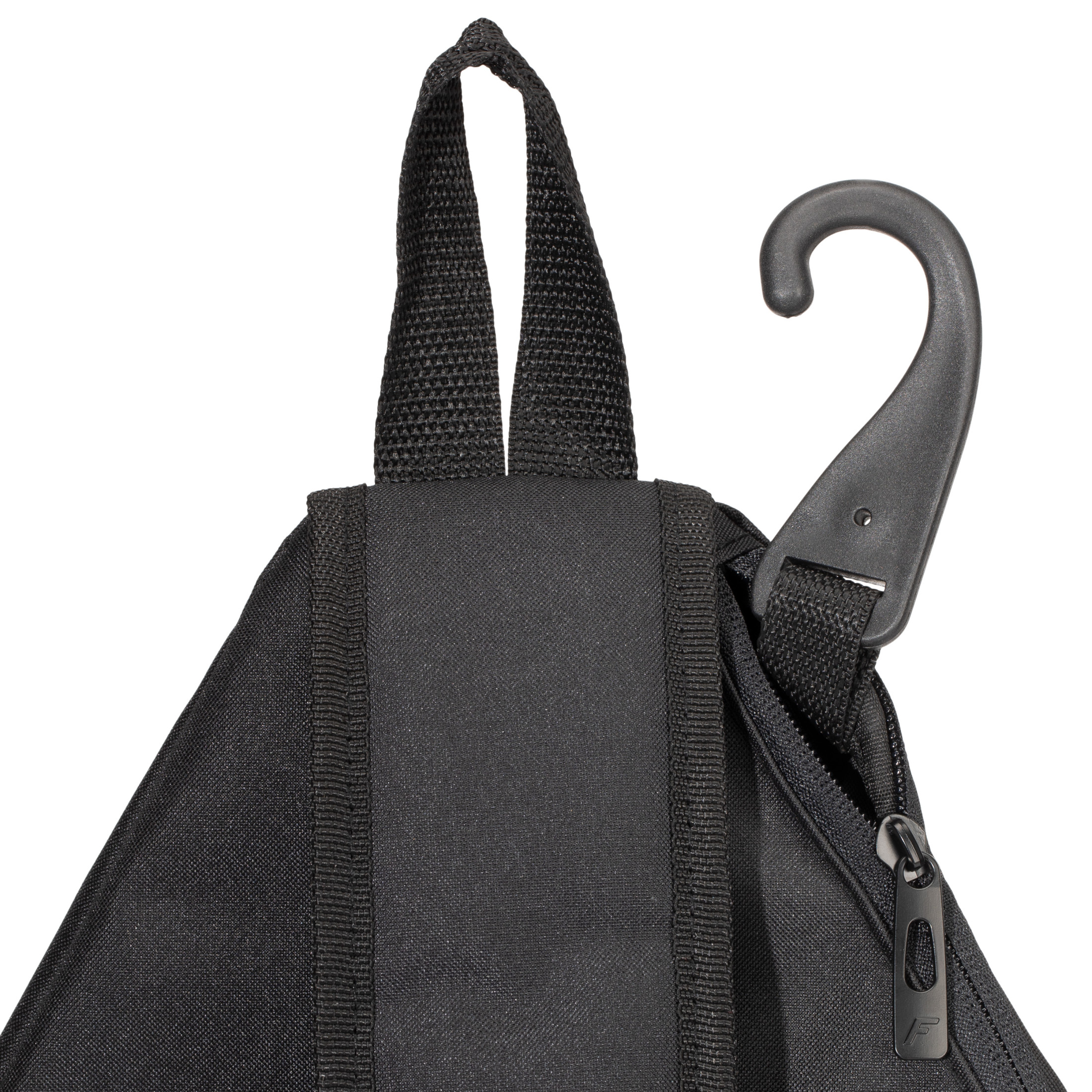 Franklin Sports Pro Tennis Racket Bag - Pro Racket Sling Backpack for Tennis + Padel Equipment - Holds (2) Rackets + Accessories - Men's + Women's Bag