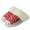 Christmas, variant on Cotton Slippers Cute Plush Slippers Women Home Cotton Slippers Silent Warm Shoes Indoor Home Shoes Women