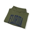 thumbnail image 4 of Florida Trip Moving Away Vacation Travel Hoodie, Gifts, Hooded Sweatshirt, 4 of 4