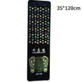 thumbnail image 1 of Shumeijian Feet Mat,Foot Massage Mat,Acupressure Foot Pad,Foot Acupressure Mat, 1 of 5