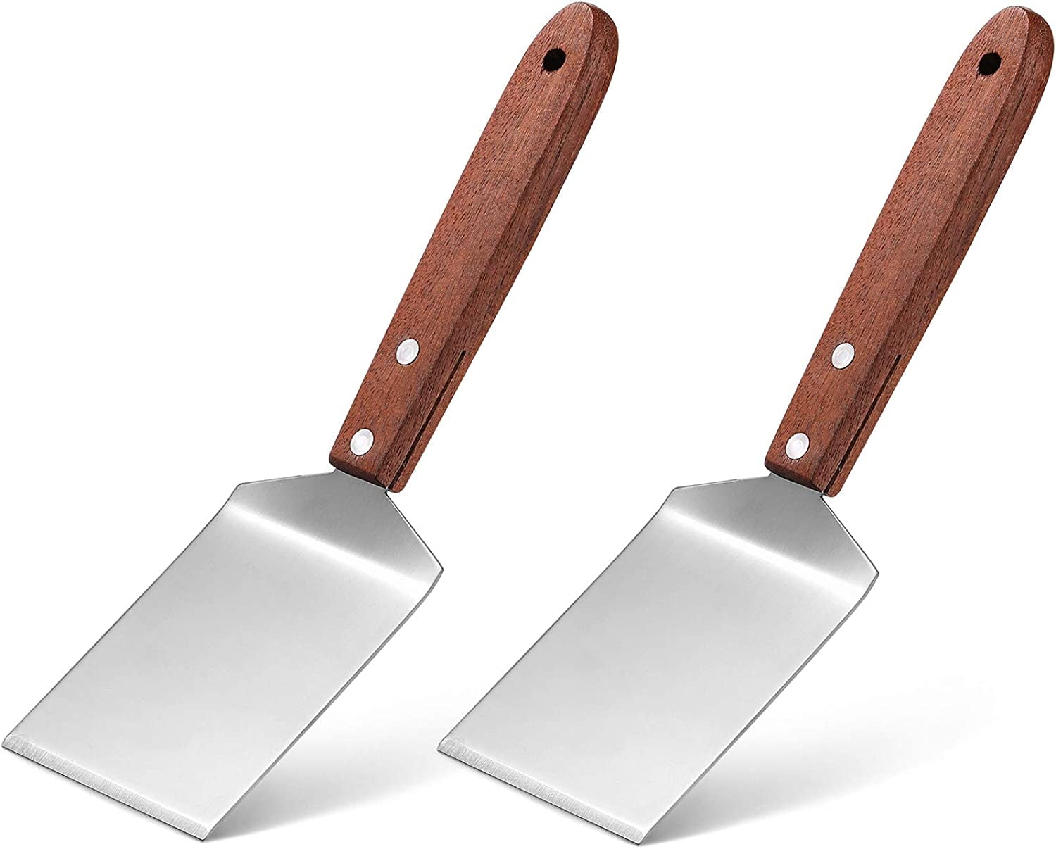 QW8382 Stainless Steel Breakfast Tool Kit: Spatula, Butter Knife, Scraper,  And Spreader Kitchen Accessory Wholesale With . From Perfumeliang, $0.8