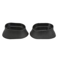 thumbnail image 4 of Neyseki 2PCs Air Intake Duct Rubber Boots 94423‑29G00 Replacement for Suzuki GSX‑R600 GSX‑R750 2004 ‑ 2005, 4 of 7