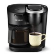thumbnail image 1 of Keurig K-Duo Essentials Single Serve K-Cup Pod & Carafe Coffee Maker, Gen 1, 1 of 11