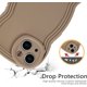 thumbnail image 4 of 1 funda protectora para Apple 14pro Wave Drop. ER, 4 of 5
