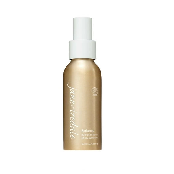 Jane Iredale Balance Hydration Spray 3.04 fl oz