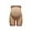 Nude, variant on KUNINDOME Shapewear for Pregnancy, Belly Support, Prevent Thigh Chaffing, Nude, Medium