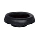 thumbnail image 2 of Anillo de brida para inodoro, sello Universal para inodoro, accesorio grueso, herramienta, arandela de sellado a prueba de fugas para reparación, baño 350g mayimx Anillo de sellado para inodoro, 2 of 7