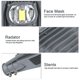 thumbnail image 5 of Foco LED para exteriores Sincero 30W blanco cálido, 5 of 10