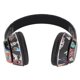 thumbnail image 2 of Auriculares Bluetooth Nikou Auriculares para Juegos Inalámbricos LED, 2 of 9