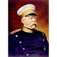 thumbnail image 2 of Otto Von Bismarck (1815-1898) History (18 x 24), 2 of 2
