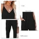thumbnail image 5 of Mono Suelto Sin Mangas,Mono Suelto Sin Mangas Pantalones Largos Espagueti Mono Pantalones Largos Mono Salida De Alta Intensidad, 5 of 6