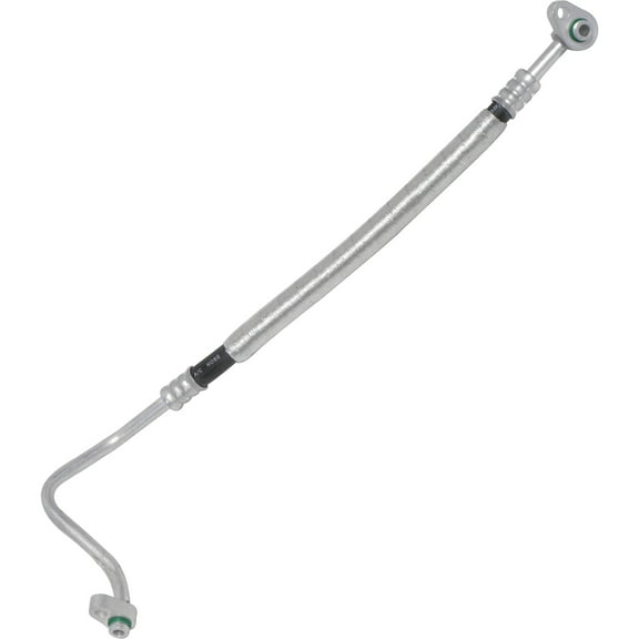 New UAC HA 11407C A/C Suction Line Hose Assembly -- Suction Line Fits select: 1991-1997,2004 ISUZU RODEO