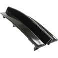 thumbnail image 3 of Bumper Trim Compatible With 2016-2018 Lexus ES300h ES350 Front, Right Passenger Primed, 3 of 3