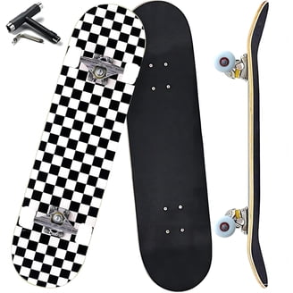 Gravity Board 47