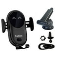 thumbnail image 1 of Birdeem Automatic Clamping Wireless Charger Car Holder Smart Infrared Sensor Vent Mount Mobile Phone Bracket Stand, 1 of 1