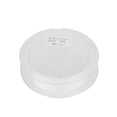 thumbnail image 3 of Fly Line Cup Filler Line, Polyester Fly Fishing Huge Fight Line Braided Core  For Freshwater Fishing White, 3 of 8