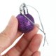 thumbnail image 4 of BESTYASH 80Ud Esferas Navideñas De Plástico Multicolor Para De Árbol Y Fiesta, 4 of 6