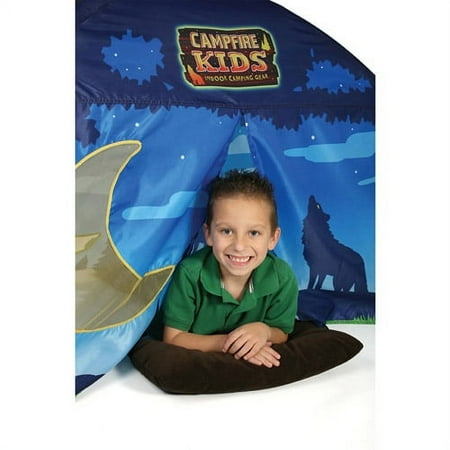 Campfire Kids Wilderness Tent